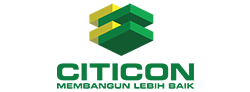 Logo Citicon Mandiri Jaya - Distributor Panel Lantai dan Bata Ringan Jogja