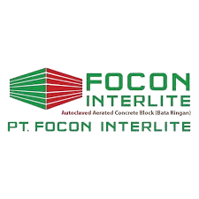Logo Focon Mandiri Jaya - Distributor Panel Lantai dan Bata Ringan Jogja